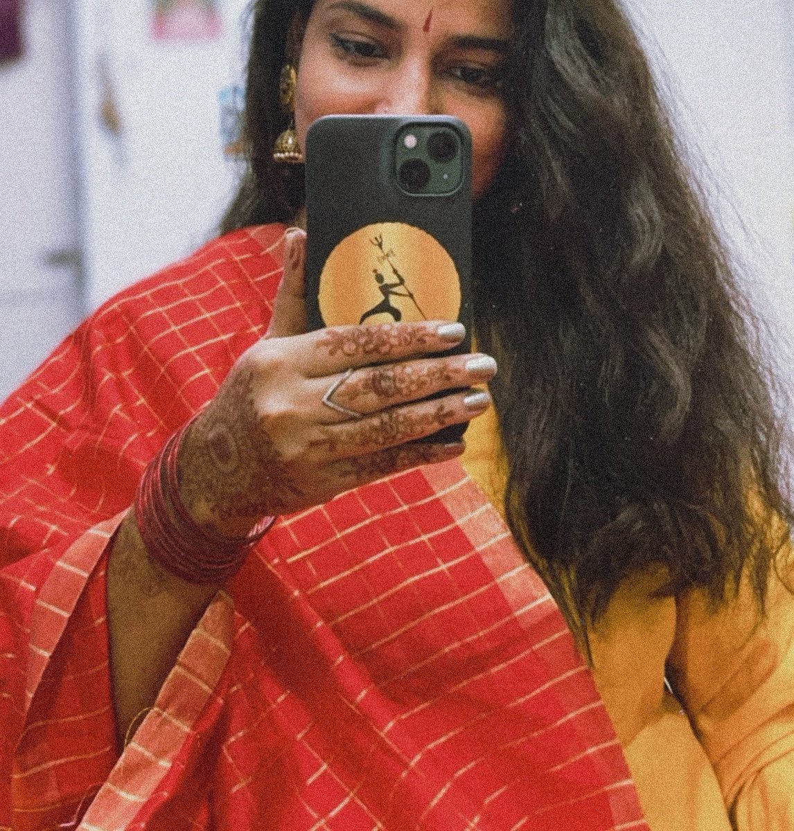 Forever proud to be born in Kannada Naadu💛❤️
ಕರ್ನಾಟಕ ರಾಜ್ಯೋತ್ಸವದ ಶುಭಾಶಯಗಳು✨

#KannadaRajyotsavaSpecial