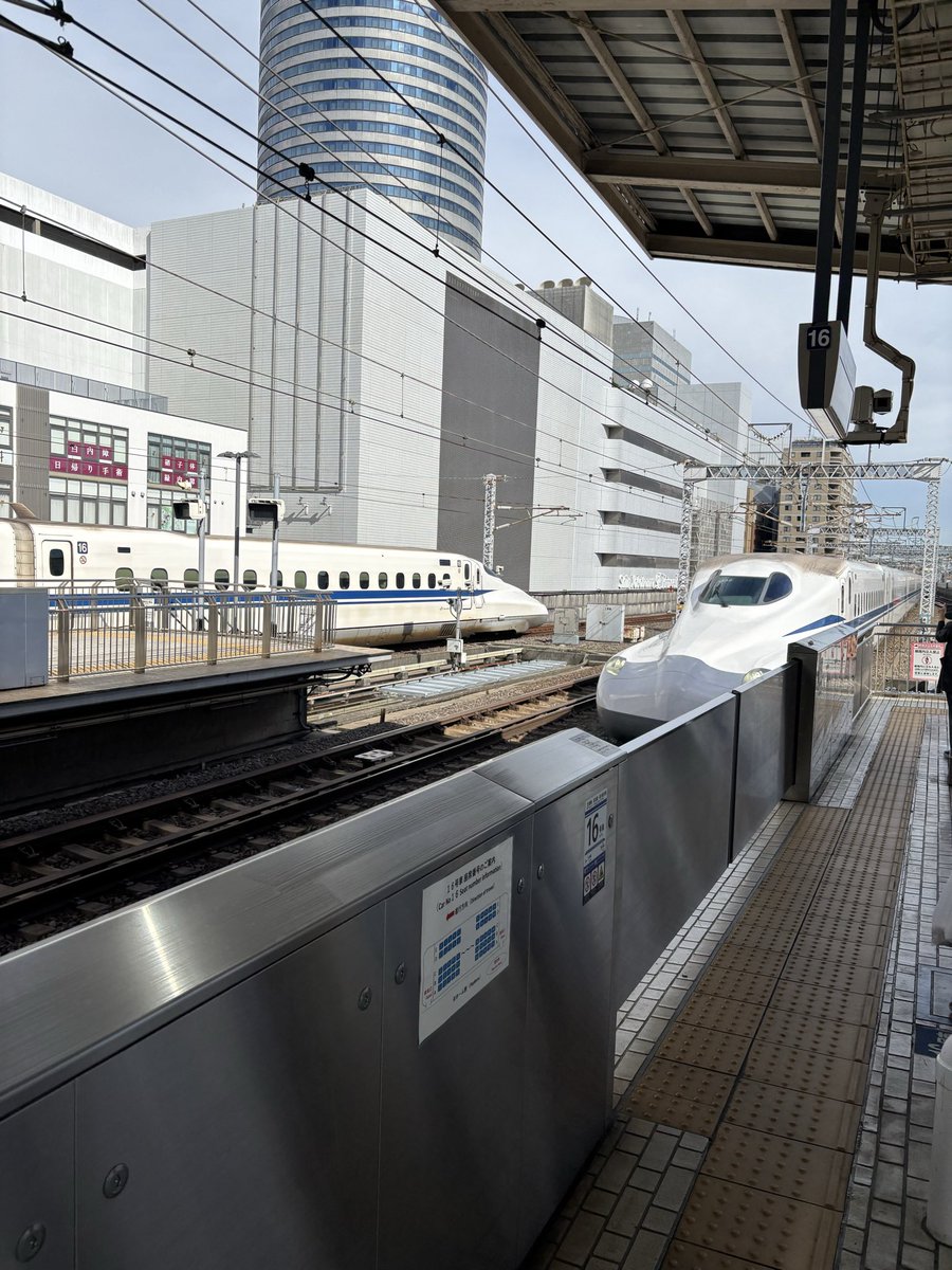 行ってきます(￣^￣ゞ