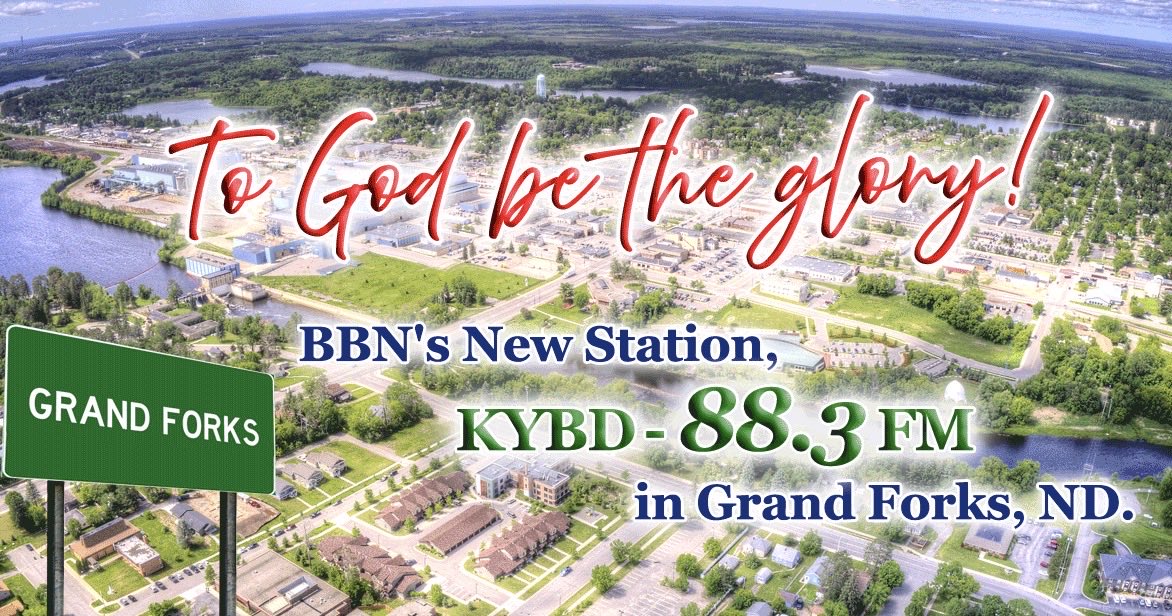 BBN Radio tweet media