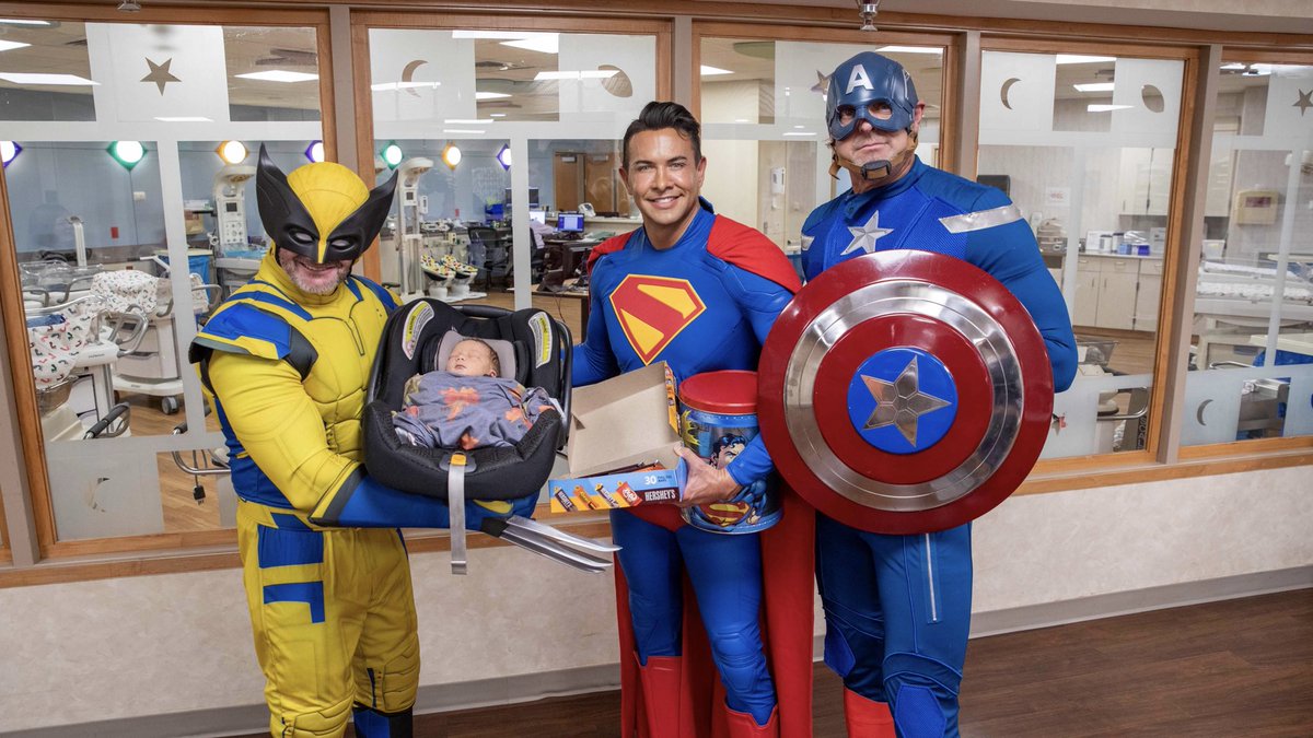 Abe Laydon tweet media