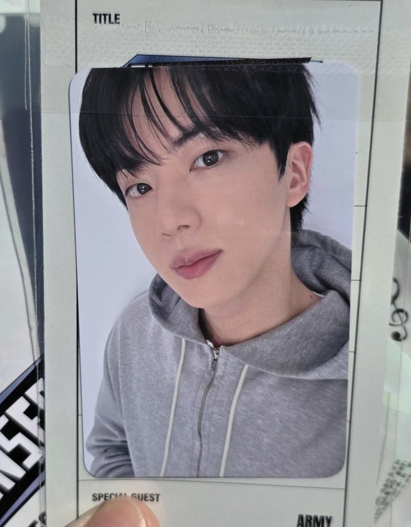 DCT♡bts☆ BTS BE Deluxe M2U Lucky Draw Unboxing - YouTube