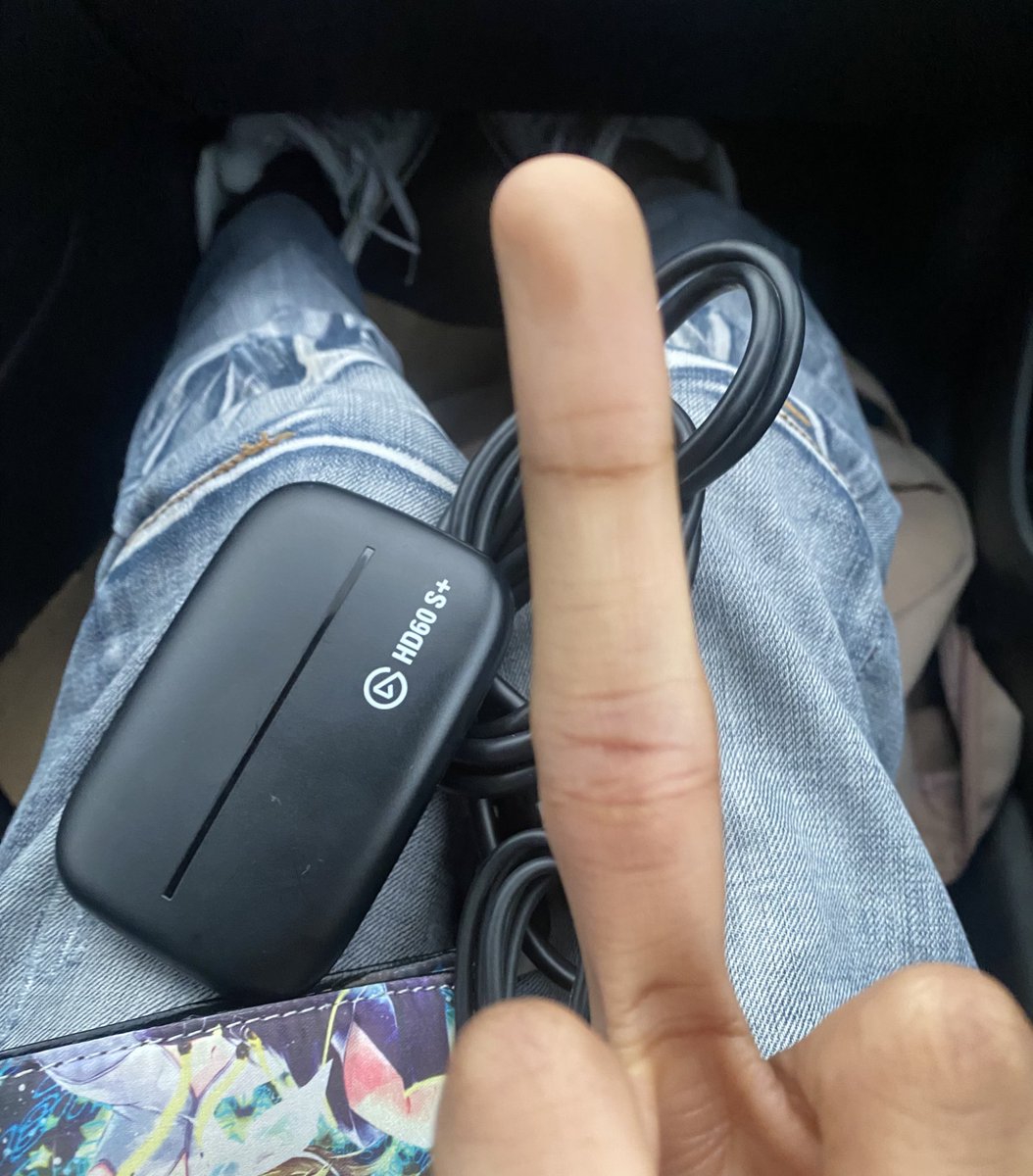 I got the card 😛😛😛