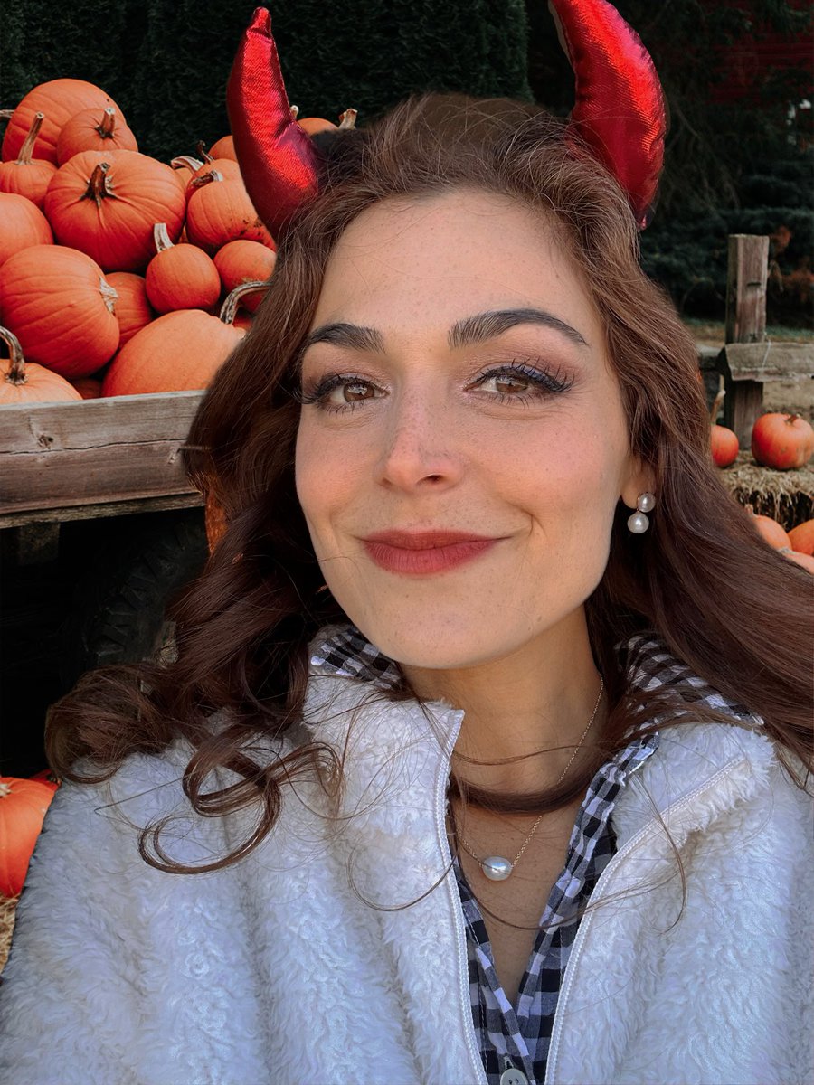 Happy Halloween!🎃 👻