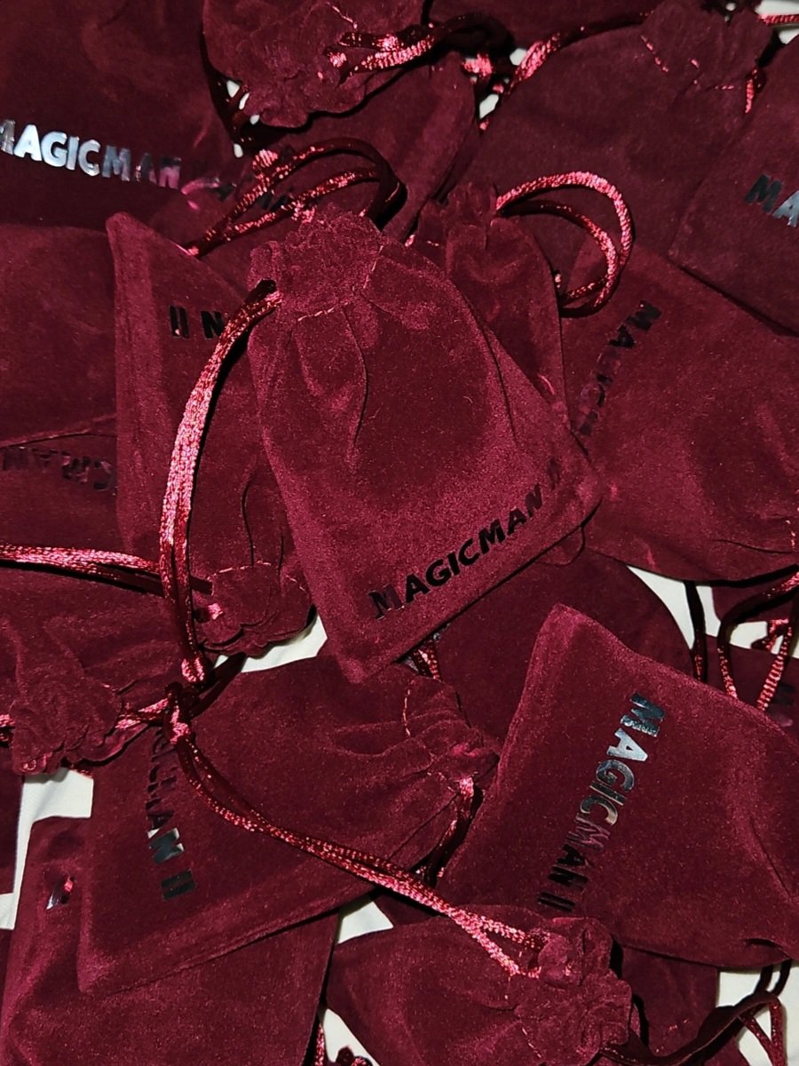 sweet_7ullaby's tweet photo. ✶⋆.˚ #MAGICMAN2inMANILA ˙⋆✶

◾ November 02, 2025
🏟️ Smart Araneta Coliseum
‼️Limited quantity only 

⋆˙⟡ magicman pins
⋆˙⟡ candy pouch

#JacksonWang #GOT7
#2025MAMAVOTE https://t.co/0MjUU6S9fO