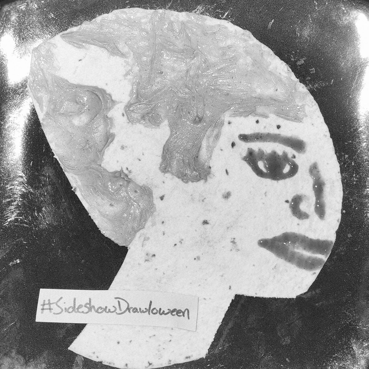 #SideshowDrawloween