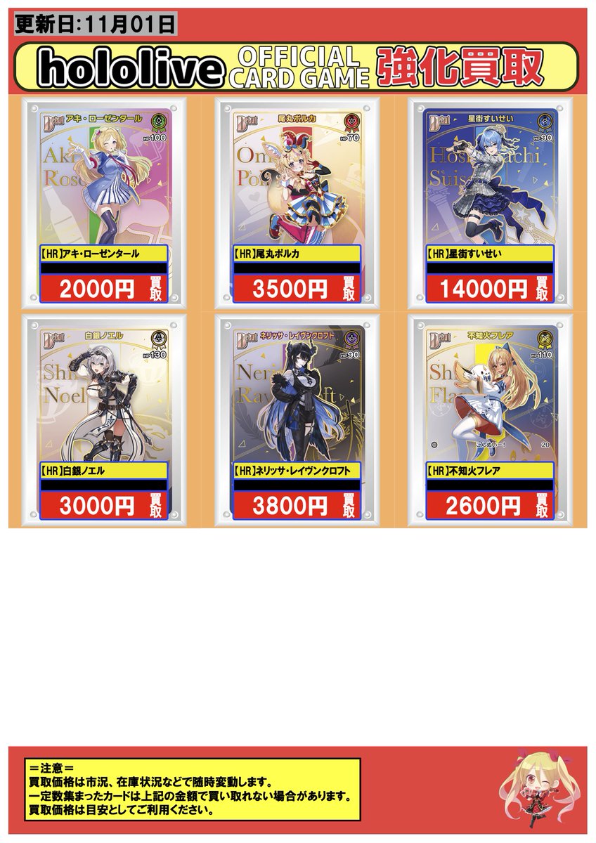 wccf引退するので売ります ランクアップ済