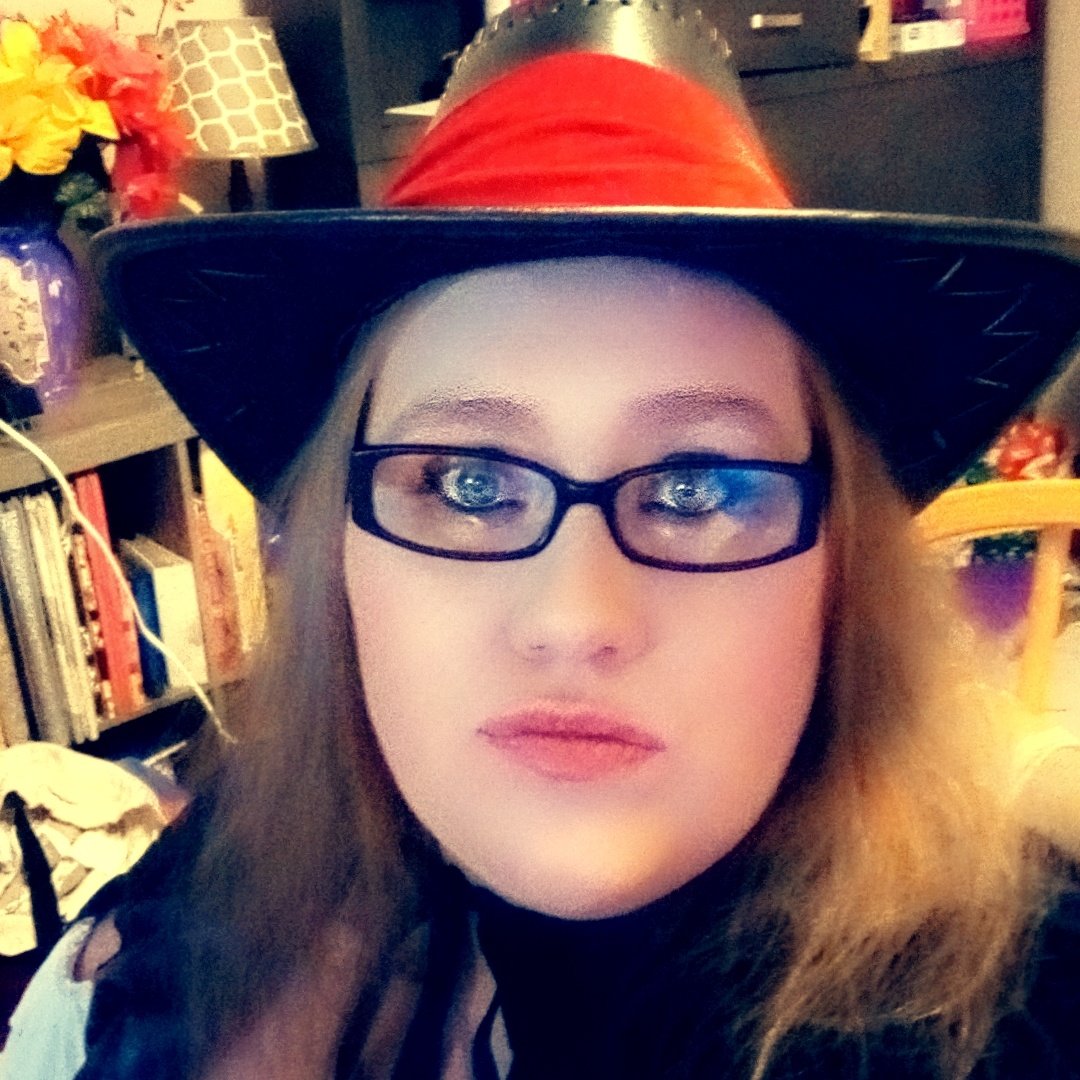 cutiepie4201's tweet photo. #NewProfilePic https://t.co/k2aSQOd29y