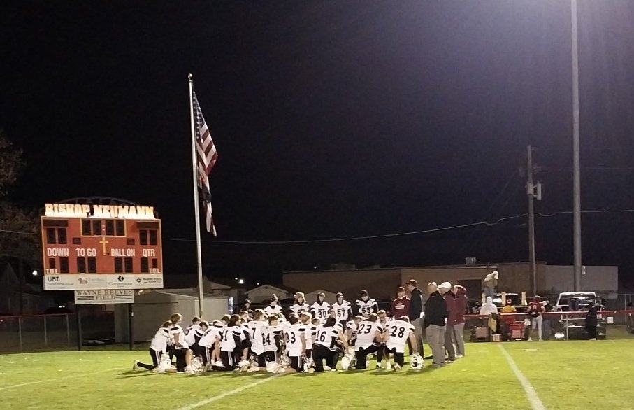 Washington County Enterprise Sports tweet media