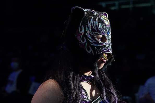 “Risa what were you got Halloween?”
“Risa what did you do on one of your favorite holidays of the year?”

I sat and watched fucking Funeral Derangements. That’s what I did. No fun costume. No big party.

I wasn’t fucking booked to work so I was just a spectator.

I was robbed.