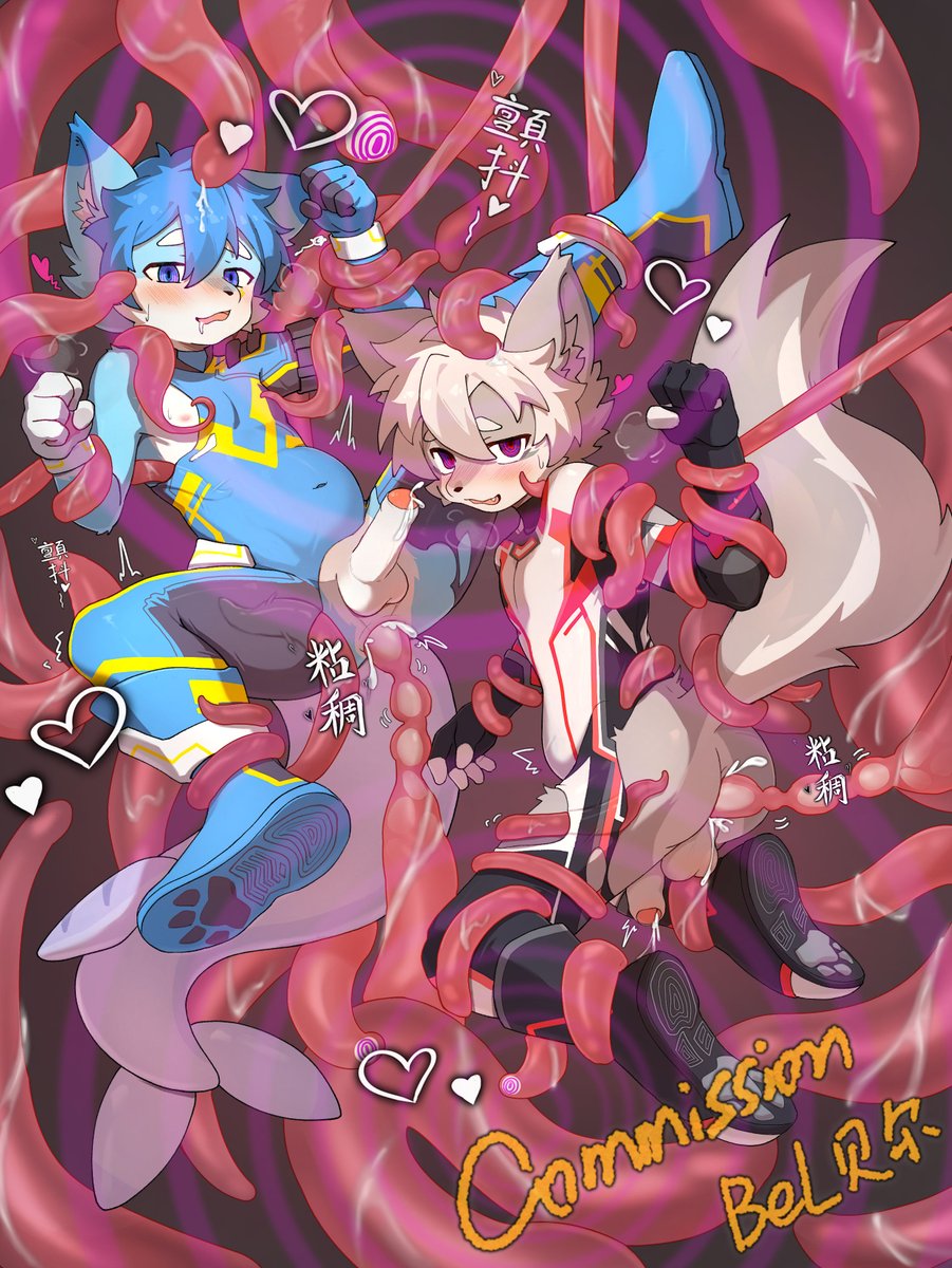 BeL贝尔 tweet media