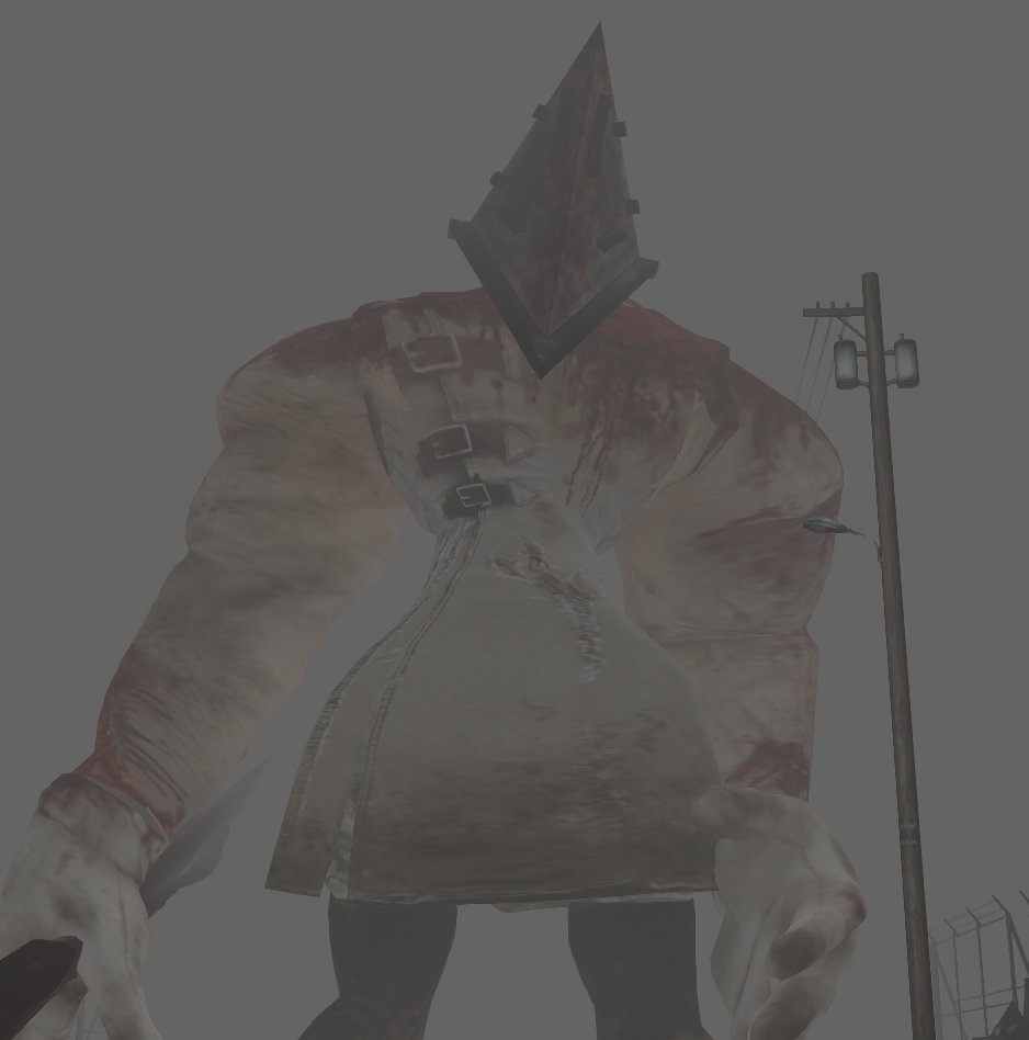 thirdlegkell's tweet image. JUDGE..JURY..EXECUTIONER
#Halloween #IMVUAPE