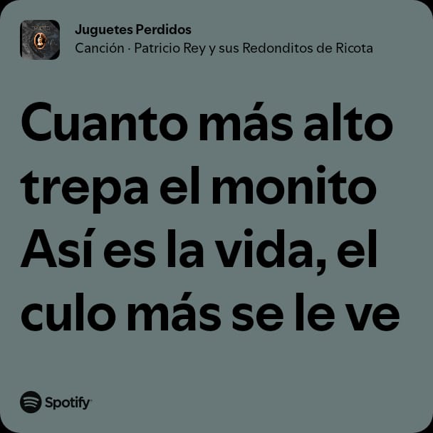 Rock Nacional (@irocknac) on Twitter photo 