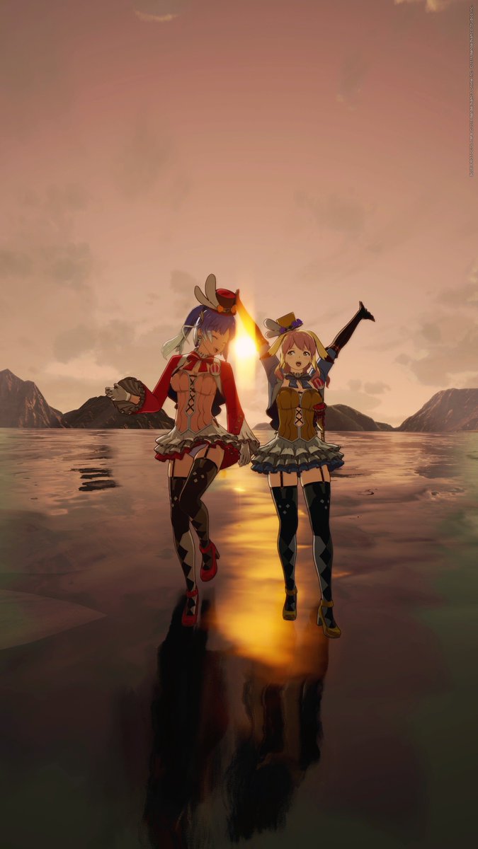 ユーリ❁BlueProtocol【wDjnkdhBWvKw】 (@Yu_li_b) / Posts / X