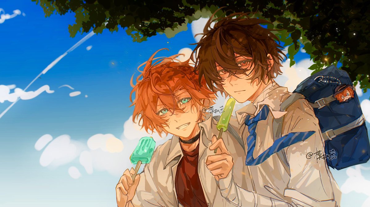 不是蘑菇是模拟器 tweet media