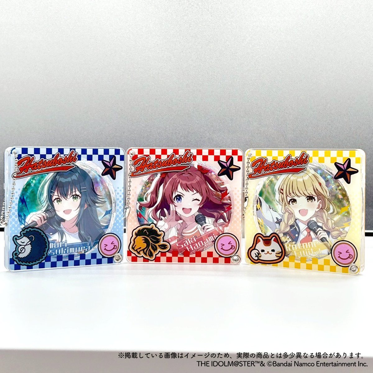 ☆┈┈┈┈┈┈┈┈┈☆ #学マス音楽祭 事前物販受注中