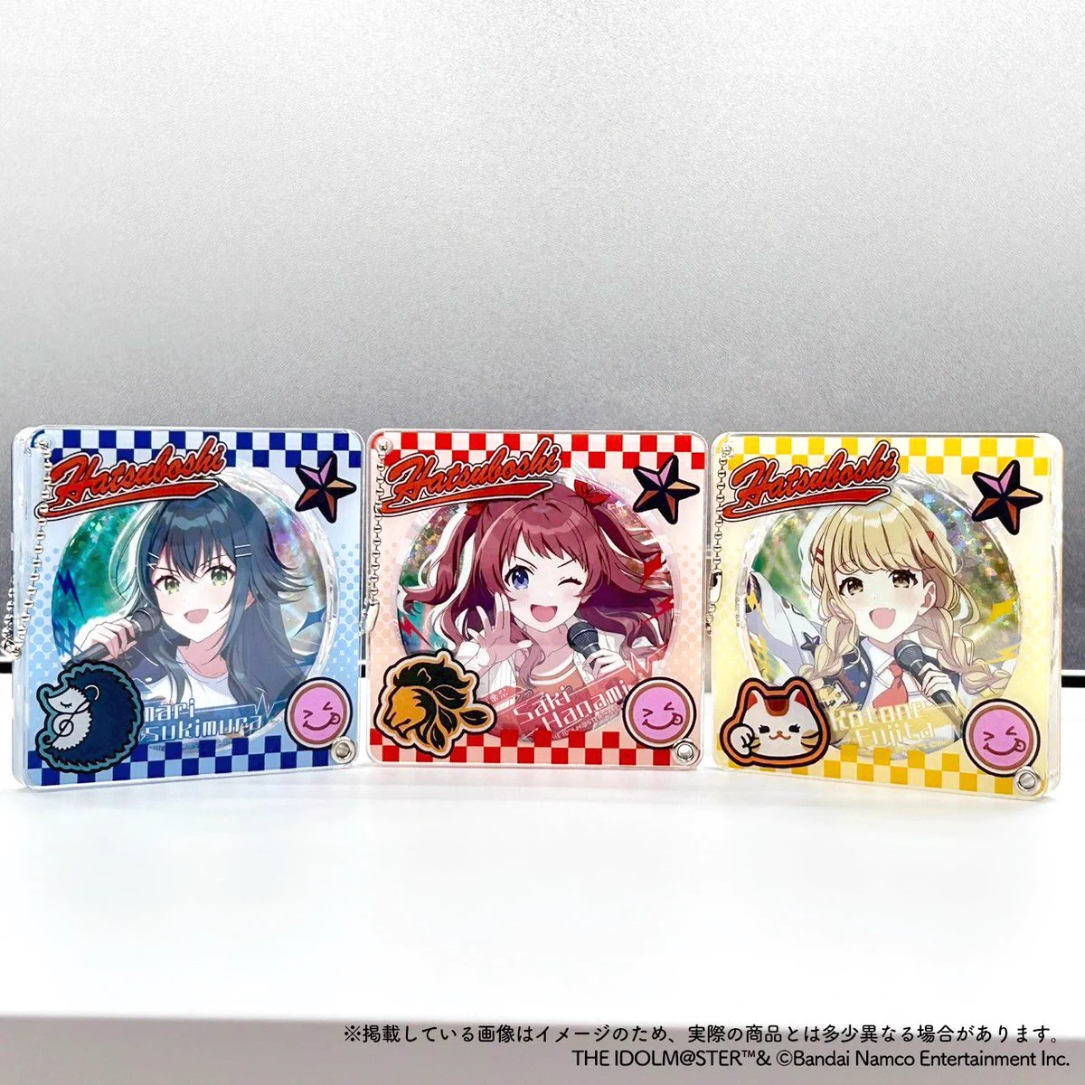学園アイドルマスター／学マス【公式】 on X