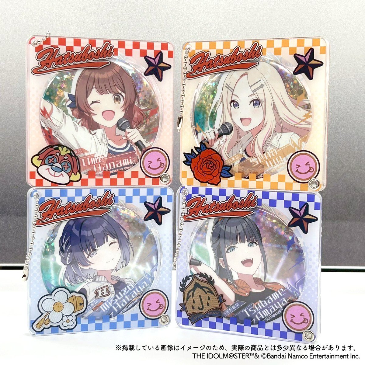 ☆┈┈┈┈┈┈┈┈┈☆ #学マス音楽祭 事前物販受注中