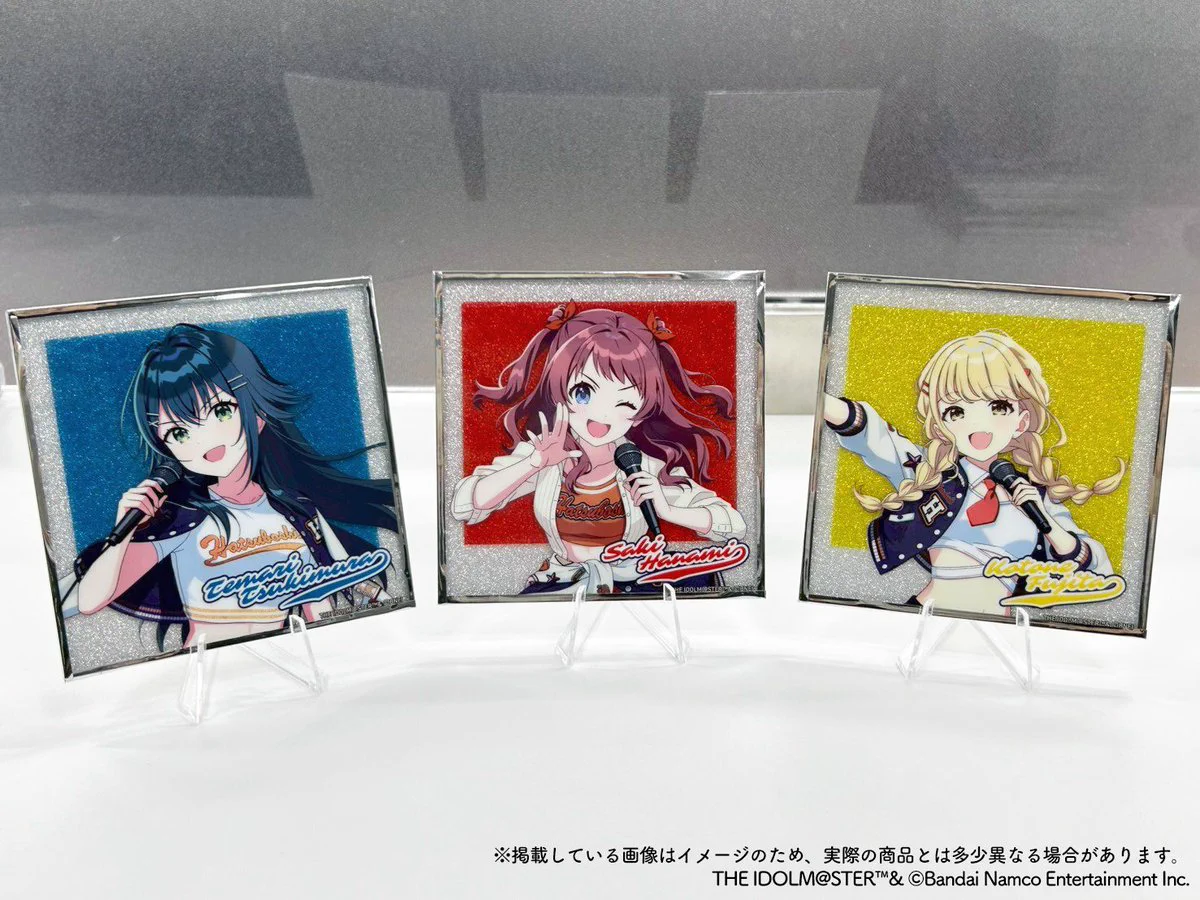 学園アイドルマスター／学マス【公式】 on X