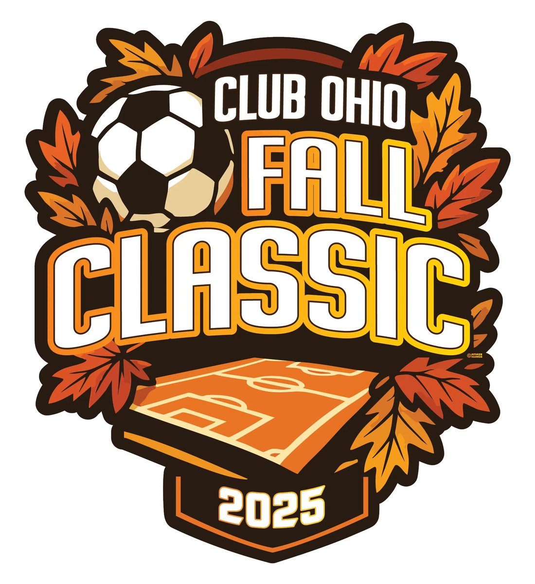STARSoccerClub's tweet image. 🚨 Tournament Time! 🚨

STAR Rush B2014 Blue is headed to Columbus this weekend for the Club Ohio Fall Classic — the final tournament of the fall season! 🍂⚽️

Let’s finish strong 💪. Good luck, boys!

#WeAreSTAR 
#RUID 
@RushSoccer