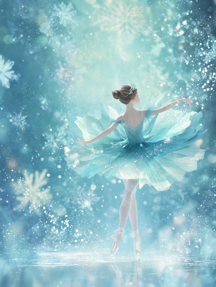 a9UooUn1Ba1OvBh's tweet image. いつもとは違うイメージで❄️
(Double Exposure)勉強中_φ(`・ω・´)
むっ……難しい……ᡣ><ᡣ💥
#AIイラスト #AIart