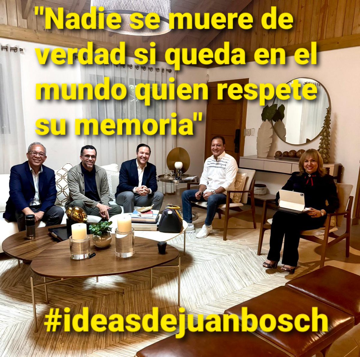 AngelRCasado's tweet photo. Lo ideal para mañana, ver los aspirantes sentados en primera fila, pensando en @juanbosch y el sacrificio de vida para construir el #PLD, educar, promover las ideas de los padres de la patria, y lograr la #MARCAPLD para bien de los dominicanos.
@DaniloMedina @JohnnyPujols https://t.co/u1YIun5B3C
