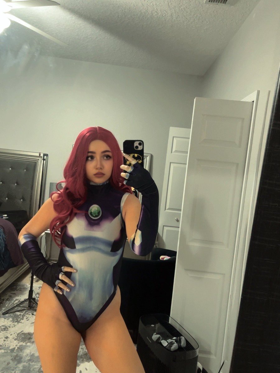 Starlight 💫 (twitch.tv/x0starlight) tweet media