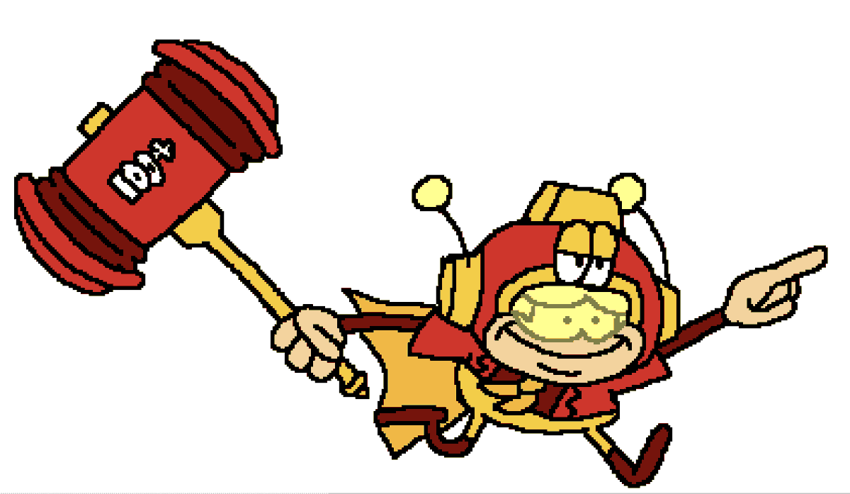 Never too late to share some spooks