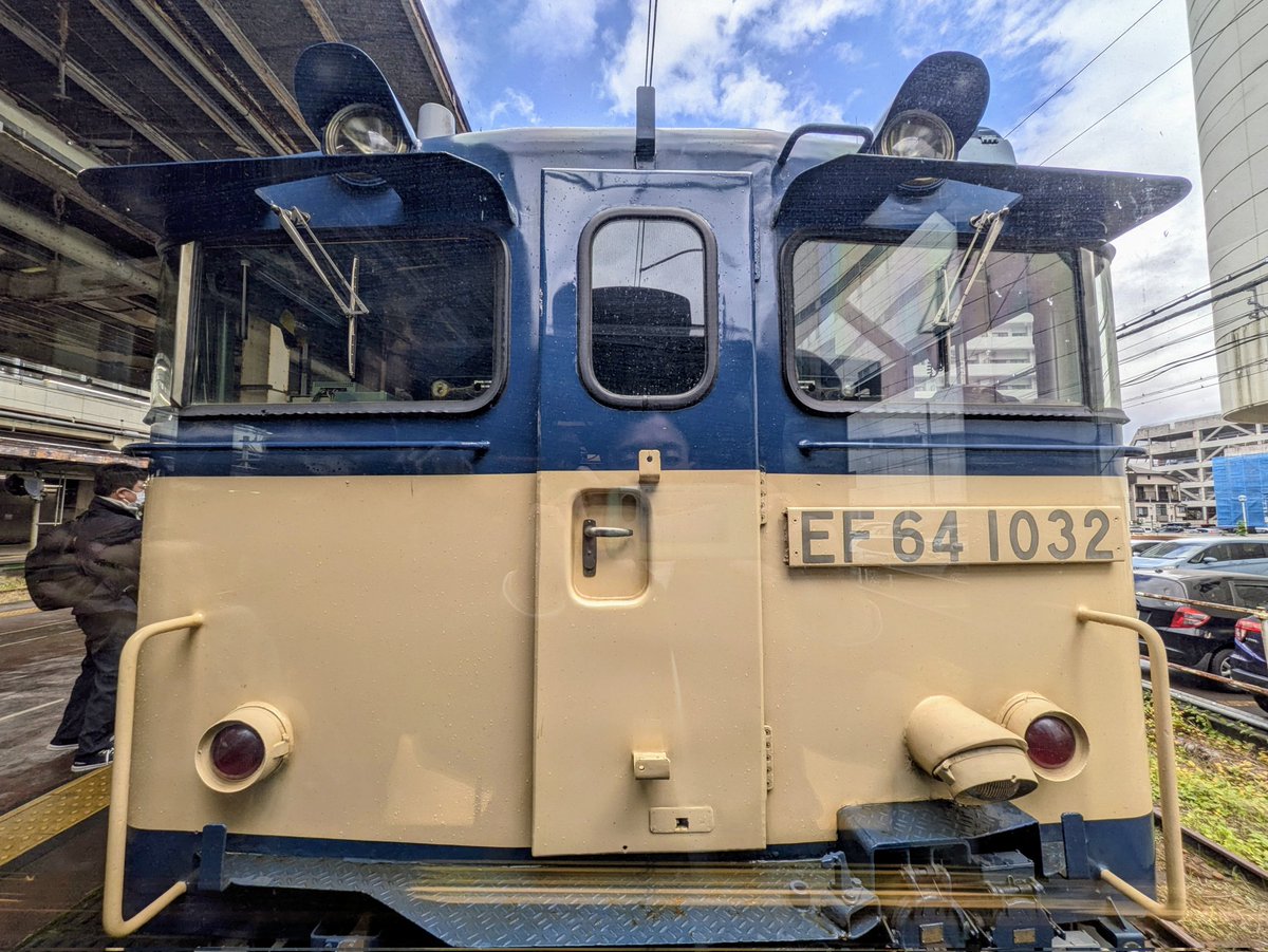 鉄道旅行備忘録 (@95w59yxd2Txe1AX) / Posts / X