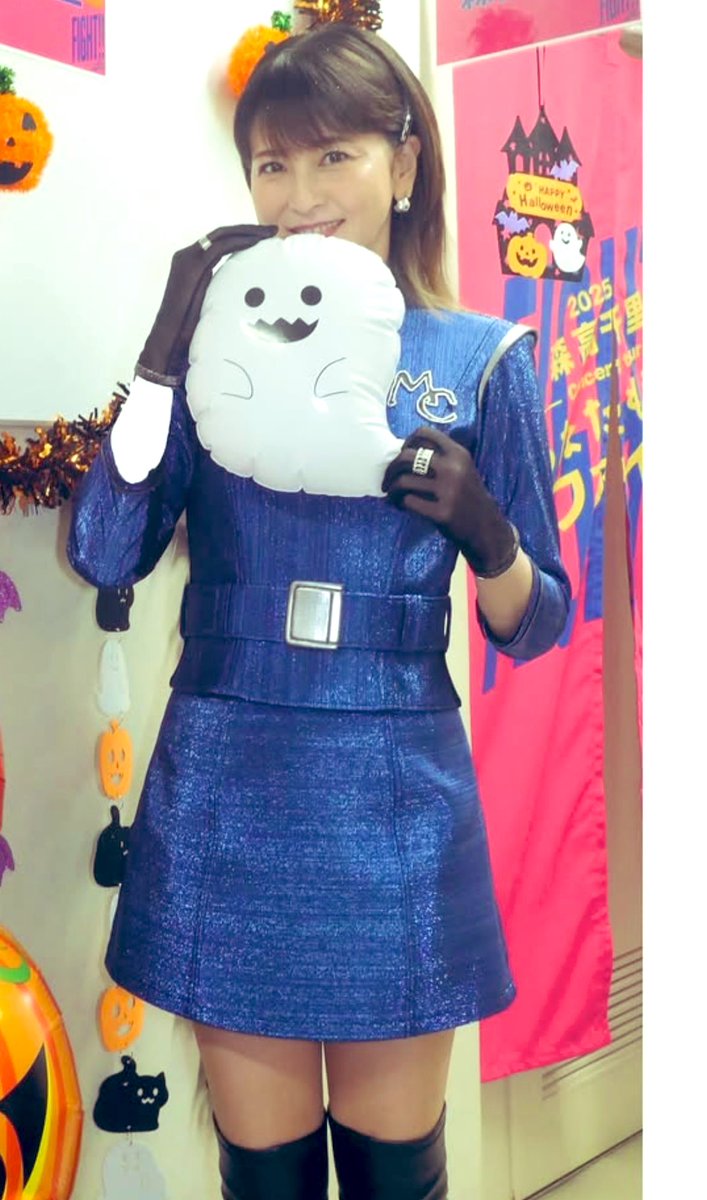 #森高千里　#moritakachisatofancircle 
おはようございます☀
今日明日はLIVE！
ご参加皆様森森して来てください✨
またまた熱いLIVEの良かったら😊