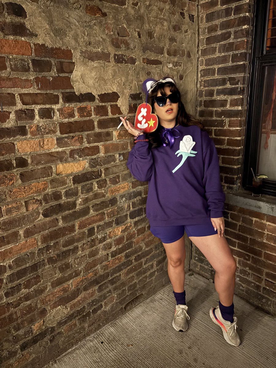 Fuck a Labubu #Halloween