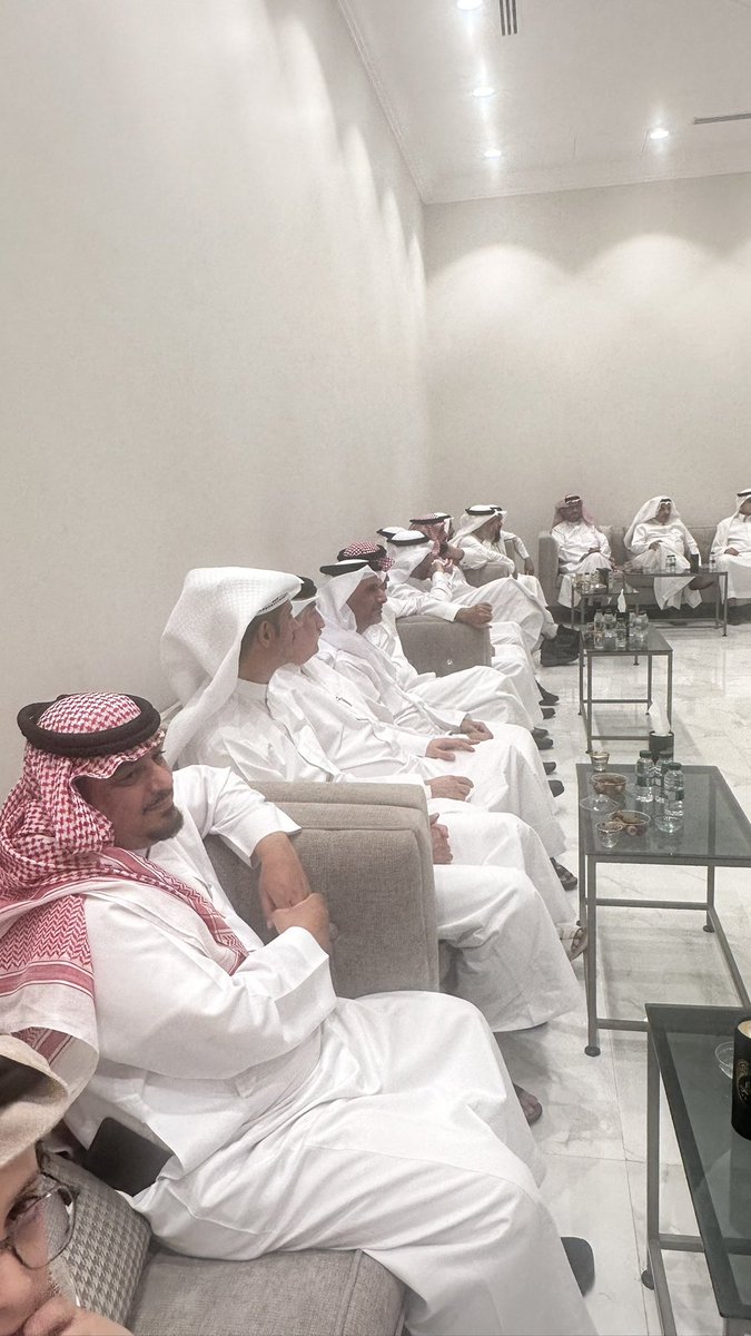 صور من الملتقى …