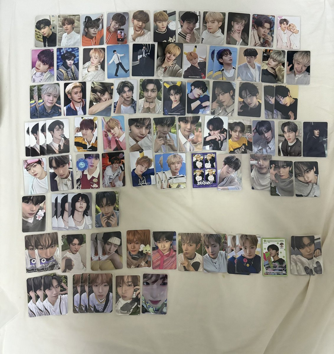  ︎︎にゃ tweet media