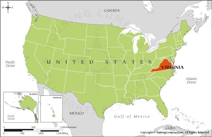 I wish President Trump and/or JD Vance would come to Virginia and stomp for <a href="/winwithwinsome/">Winsome Earle-Sears</a>.  None of us have reason to trust opinion polls, and every  conservative American has a stake in keeping the governorship in Republican hands. It matters who controls the state. 

Get to