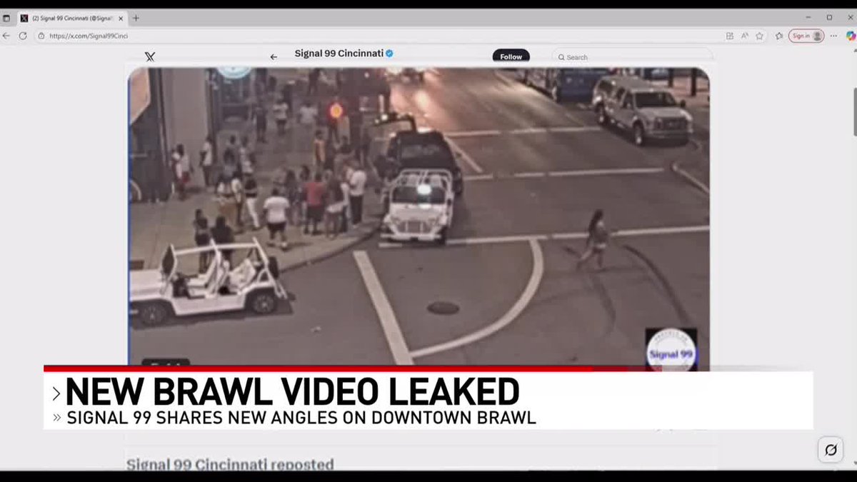 Local 12/WKRC-TV tweet media