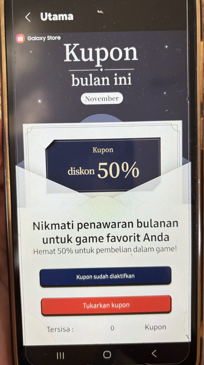 𝐜𝐚𝐚•𝐧𝐭𝐢𝐤 🐣 ambunya ceri tweet media