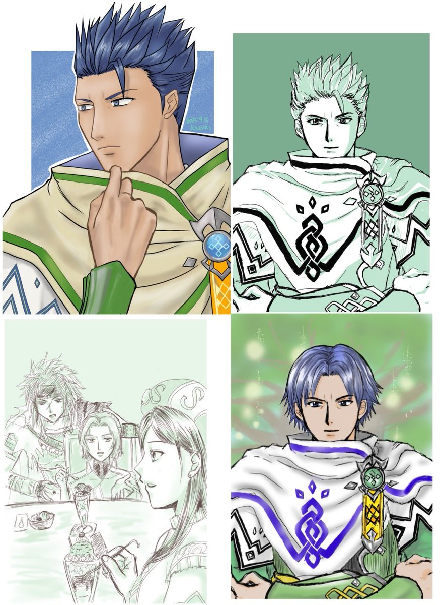 しゅわっち(かづき) on X