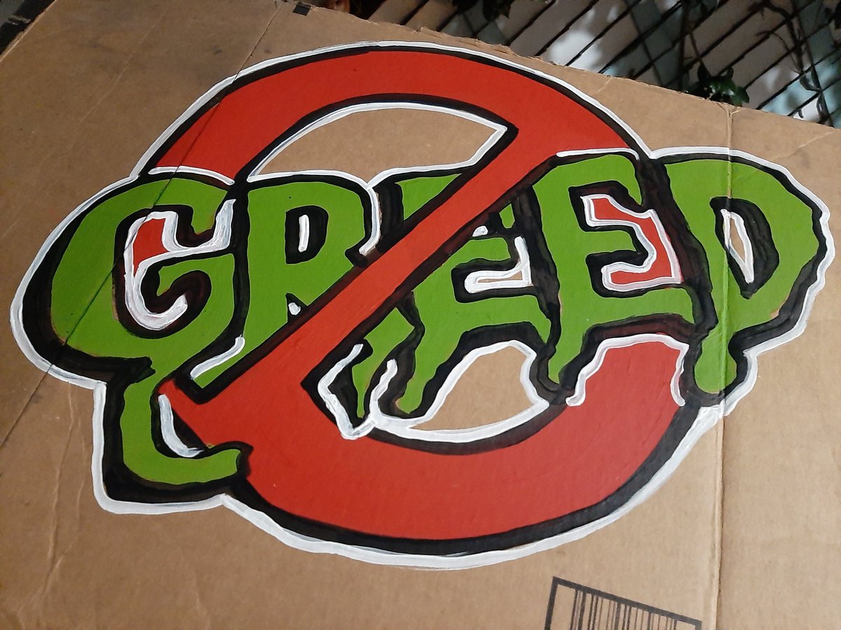 Happy Halloween.
Nothing sweet about greedy <a href="/GOP/">GOP</a> ghouls.