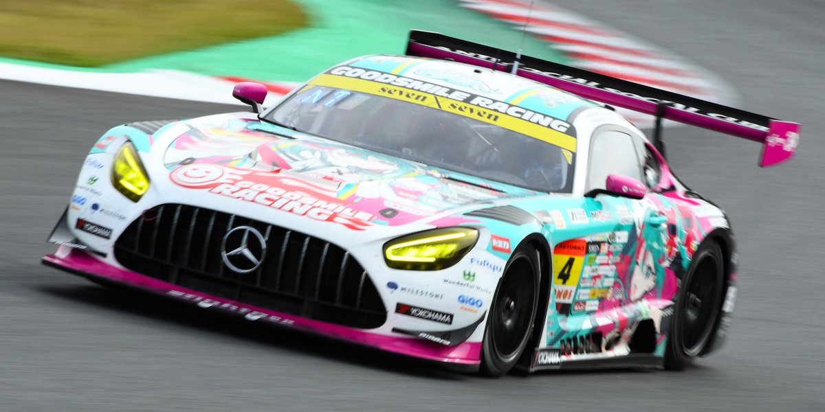 激レア　非売　グッドスマイルレーシング　GSR goodsmile racing 激レア 非売 グッドスマイルレーシング GSR goodsmile racing