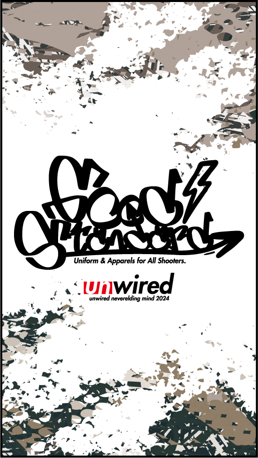 GSD 再始動のお知らせ

11月1日よりGSD、あらたな気持ちでメンバーで再始動いたします。

約1年間、ブースやｲﾍﾞﾝﾄをキャンセルしてしまいご迷惑をおかけした企業様・店舗さま。

本当に申し訳ありませんでした。

今月からどしどし外にも出ていきます！！！！
ブース、各地で出します！