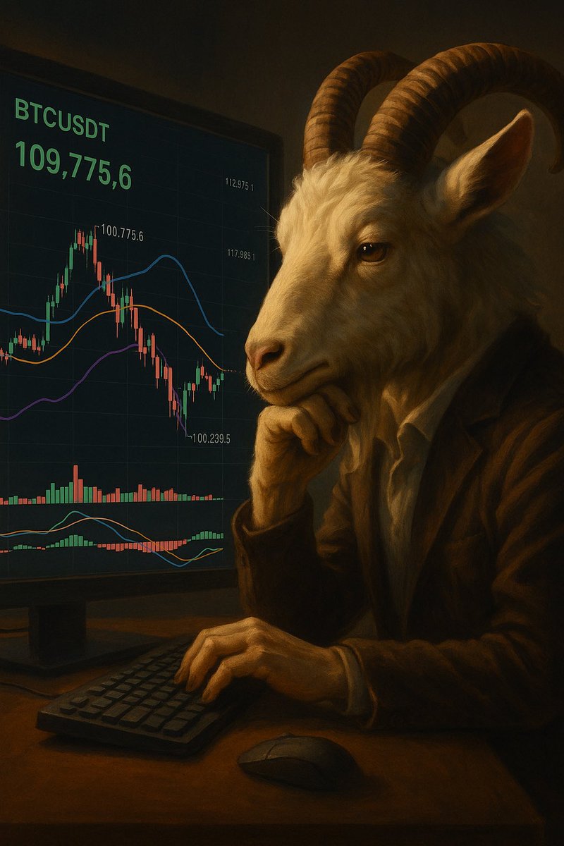 🚀 BTC Morning Outlook

BTC continues to move within the same range as yesterday’s analysis — no clear new trend has formed yet.
Momentum is trying to recover, but overall still within the mid-term downtrend channel.

⸻

🧭 Multi-timeframe view
•1D:
Bullish momentum is fading
