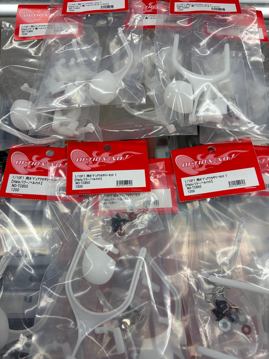 タケウチモデル@苫小牧店 on X