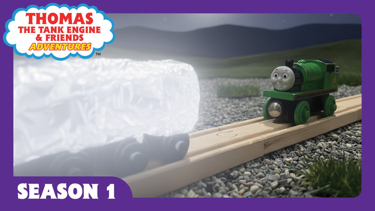 NEW Halloween episode!! (youtu.be/RIc3b0bsI58?si…)