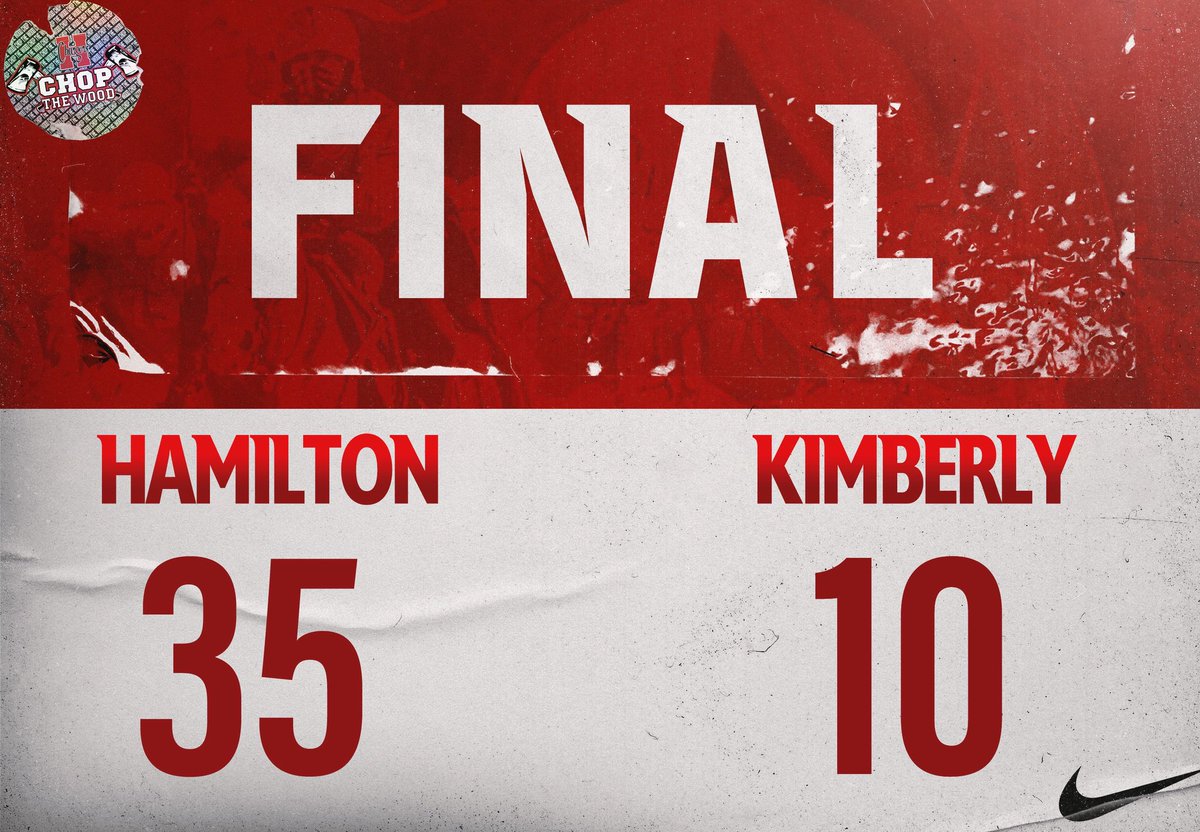 🪓Hamilton Charger Football🪓 (@hhschargerfb) on Twitter photo 