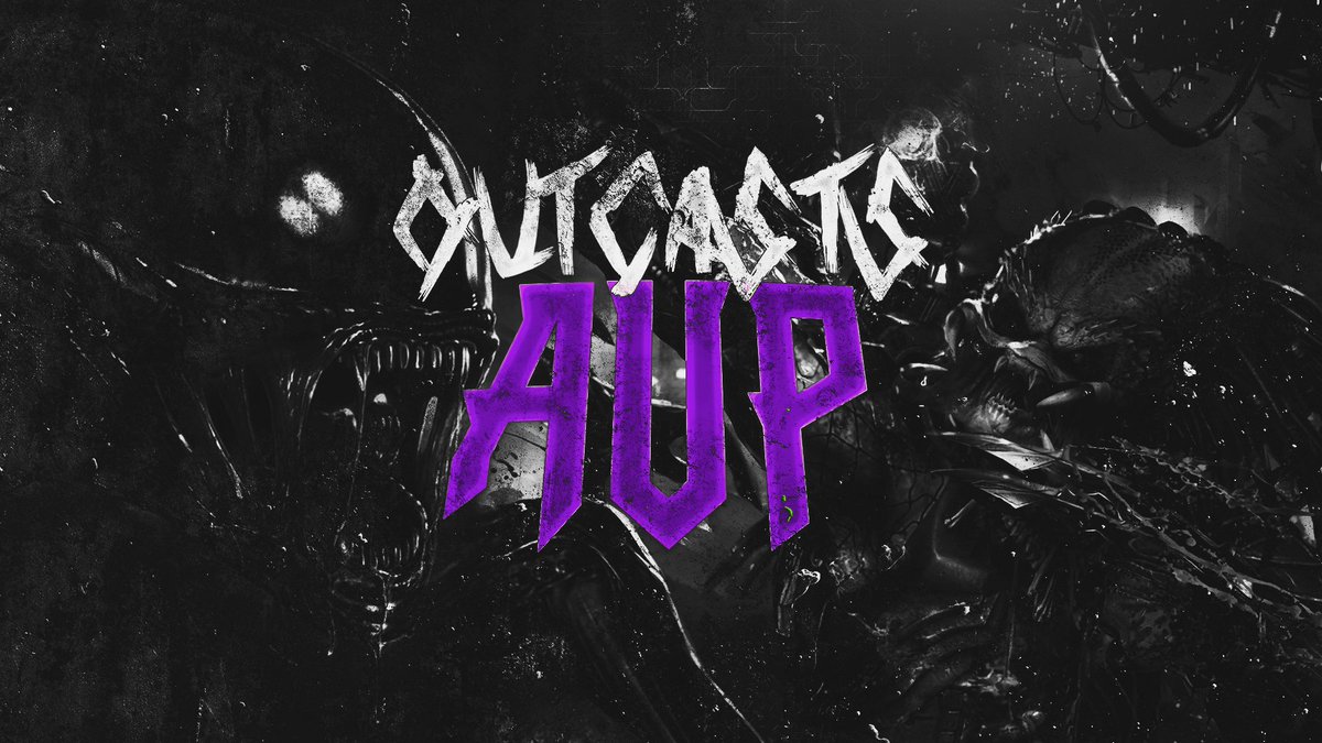 Xenomorph or Yautja?

See who takes the crown of our first annual Halloween showdown: 'Alien vs. Predator.' edited by <a href="/clipfixer/">N8</a> x <a href="/xskeriiz/">Skeriiz</a> 

Watch it now: youtu.be/AGJcgr4LsfM?si…

#OCTAKEOVER #AVP #HALLOWEEN