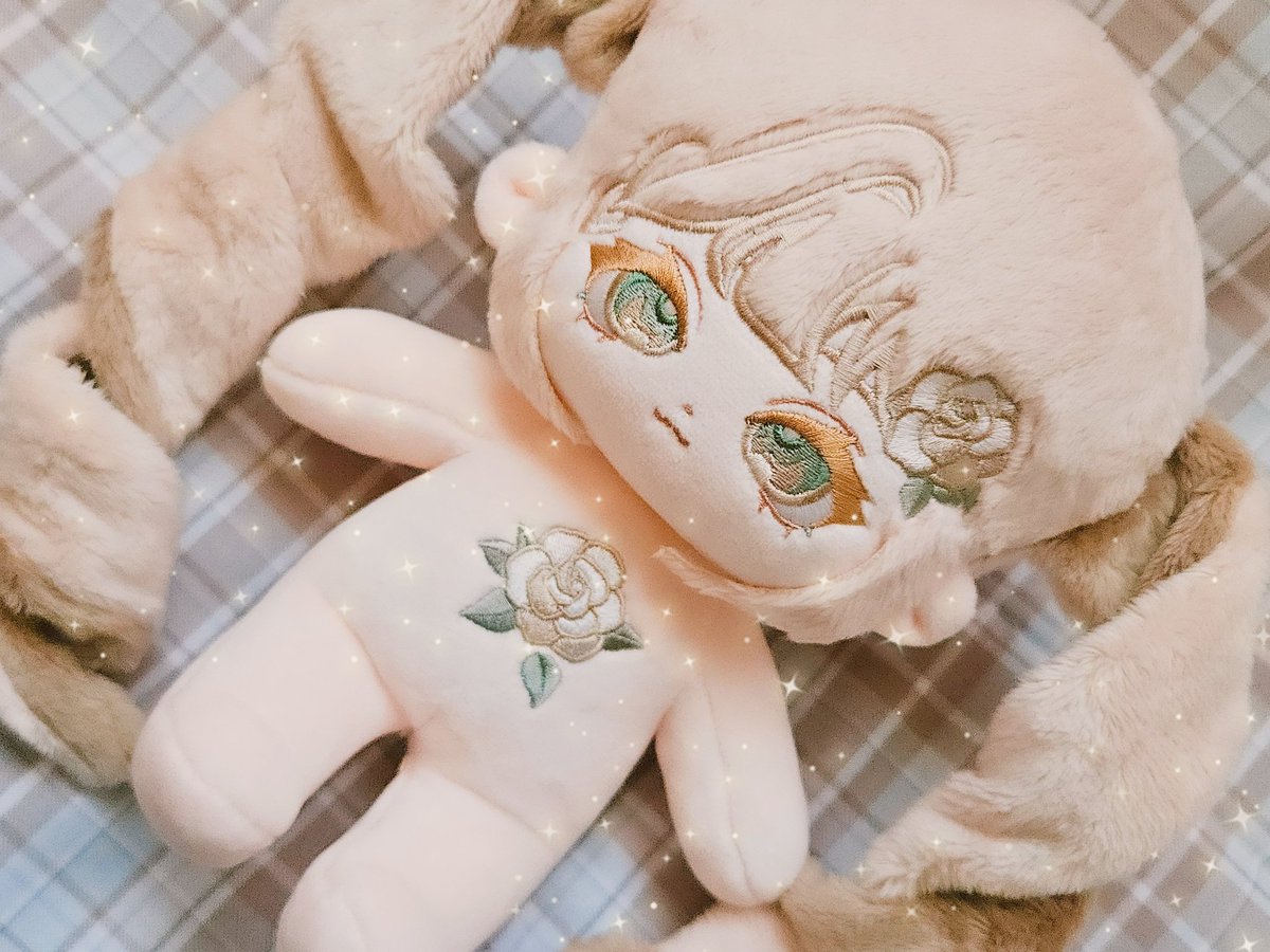 レーラ様(<a href="/Layla_Dolls/">Layla🌷レーラ / 募集GOはハイライトに✍️</a>)のおとりまとめにて、理茉ちゃんをお迎えさせていただきました🌿
とっても綺麗なお顔立ち……!!✨✨
いっぱいかわいいヘアアレンジしてあげたい……!
この度は素敵なご縁をありがとうございました🙇‍♀️

🧸 : <a href="/mochien_cotton/">茉芊</a> 様