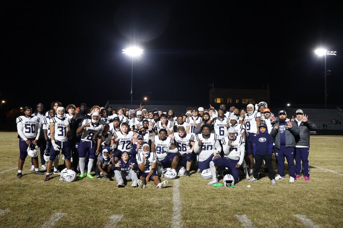 Grimsley Football tweet media