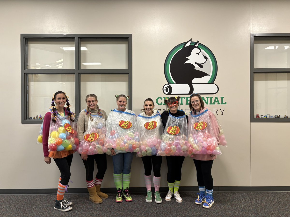 Centennial El. tweet media