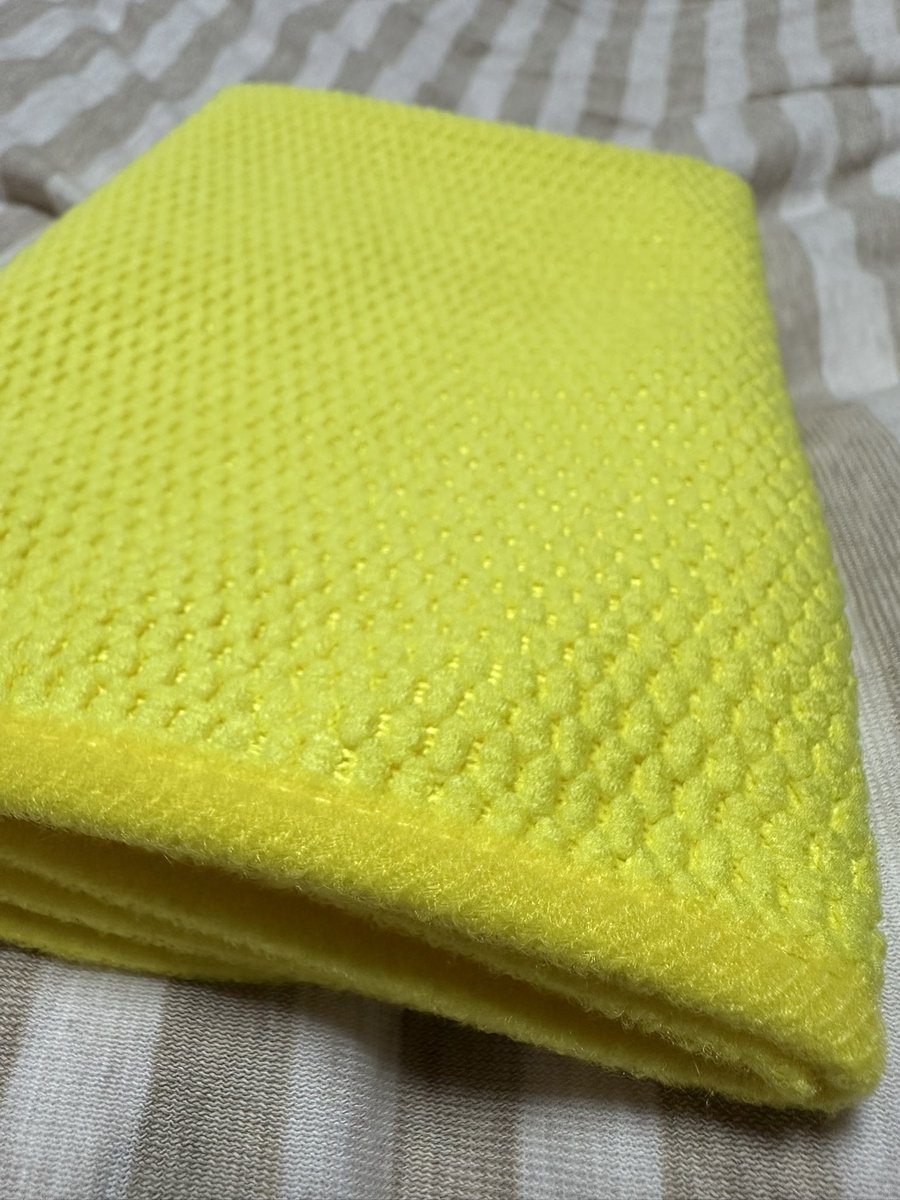 zousan_0819's tweet photo. 🇩🇪Microfiber Madness🇩🇪
💫VITRIA 💫
Amazonで
購入出来るようになっていまーす🙌
あと6個しかない、、🫣
#VITRIA
#MicrofiberMadness
#マイクロファイバーマッドネス
#ヴィトリア
@kjs_global
https://t.co/dfxc7FS5yo https://t.co/2VogAhbXb7