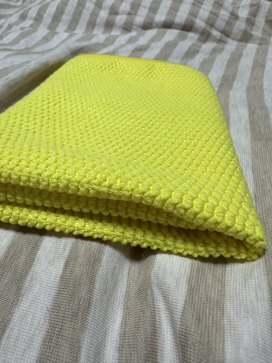 zousan_0819's tweet photo. 🇩🇪Microfiber Madness🇩🇪
💫VITRIA 💫
Amazonで
購入出来るようになっていまーす🙌
あと6個しかない、、🫣
#VITRIA
#MicrofiberMadness
#マイクロファイバーマッドネス
#ヴィトリア
@kjs_global
https://t.co/dfxc7FS5yo https://t.co/2VogAhbXb7