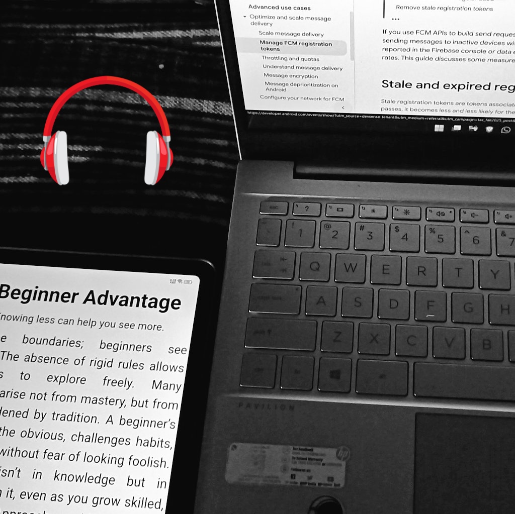 Uday_krn's tweet image. I might skip exercise, running, or even the gym —
but never skip taking instant action when I realize something needs fixing in the code or product. 💻⚡
#BuildInPublic #CodingLife #DeveloperMindset #Productivity